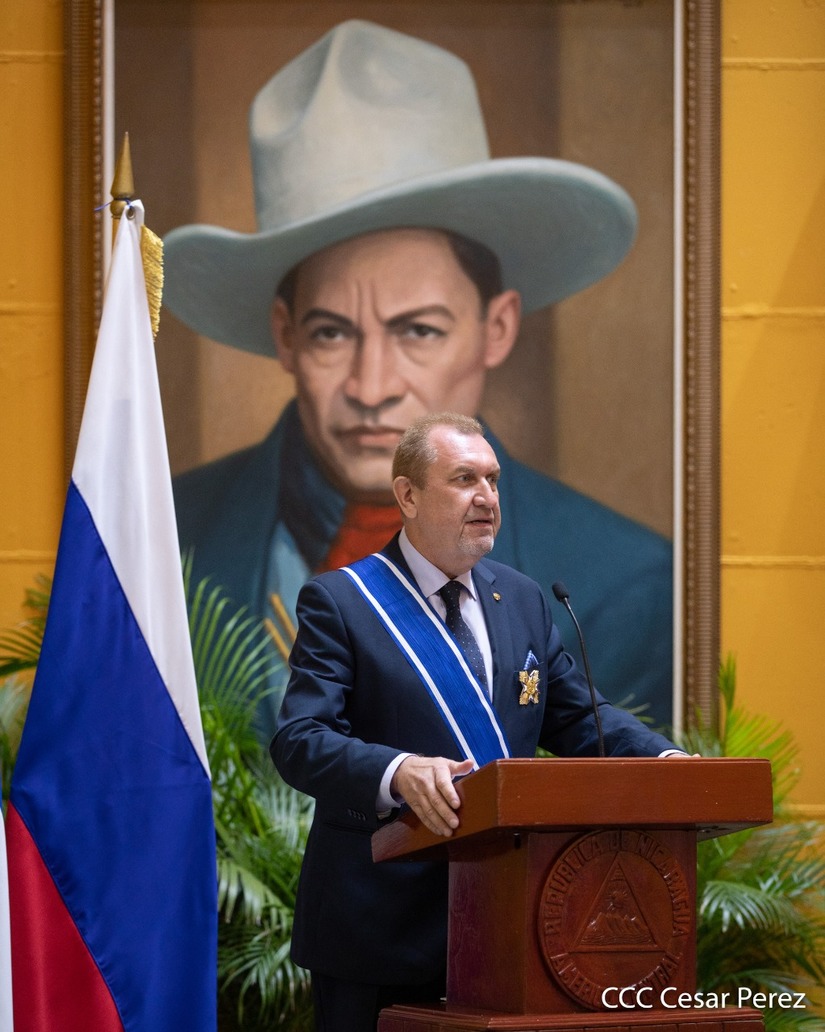 rusia